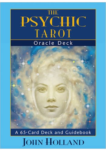 The Psychic Tarot Oracle Deck