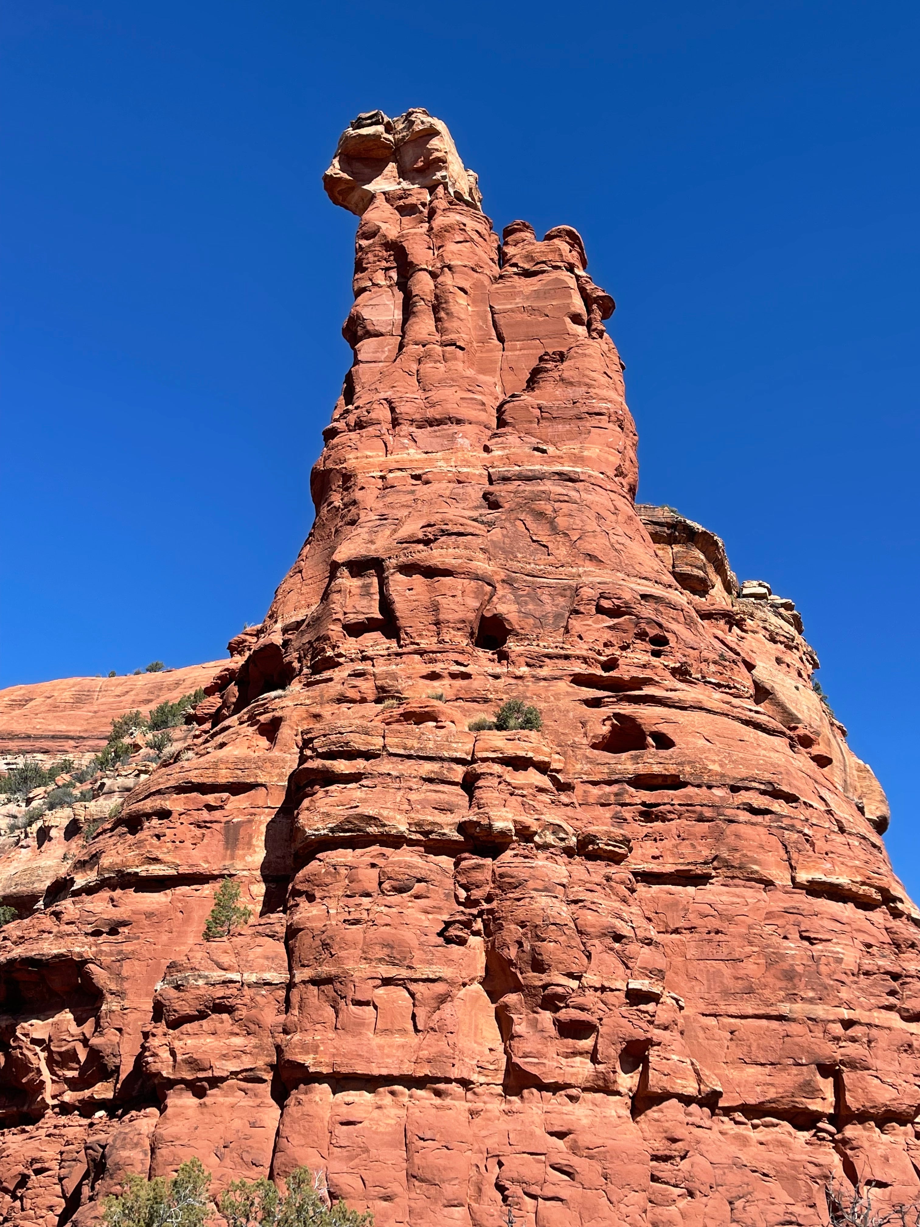 Sedona Healing Retreat Tour - DEPOSIT ONLY